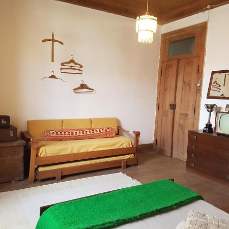 Casa Da Vila 페나마코르 외부 사진