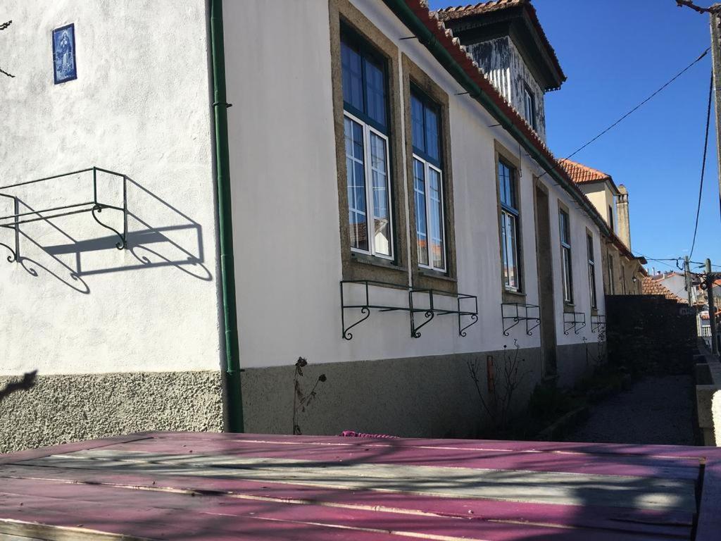 Casa Da Vila 페나마코르 외부 사진