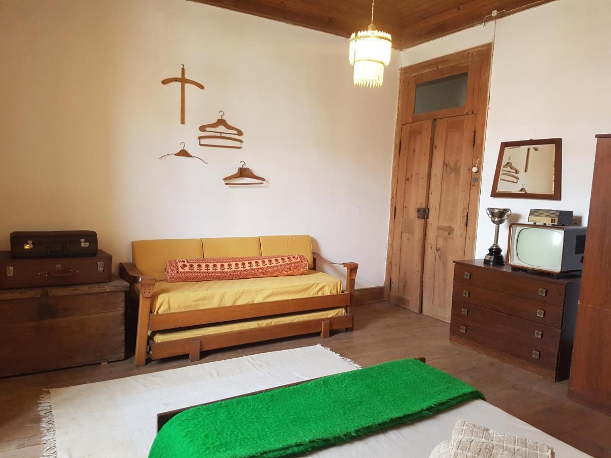 Casa Da Vila 페나마코르 외부 사진