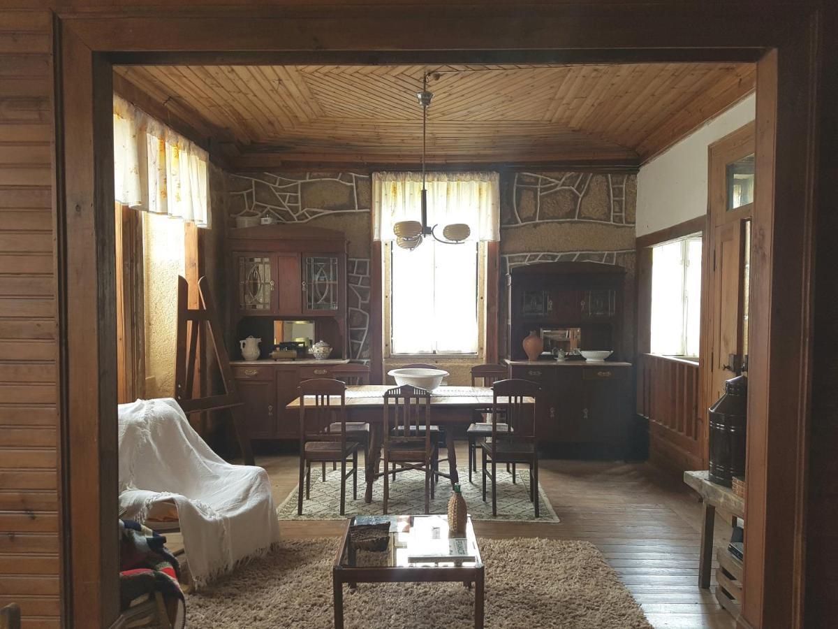 Casa Da Vila 페나마코르 외부 사진