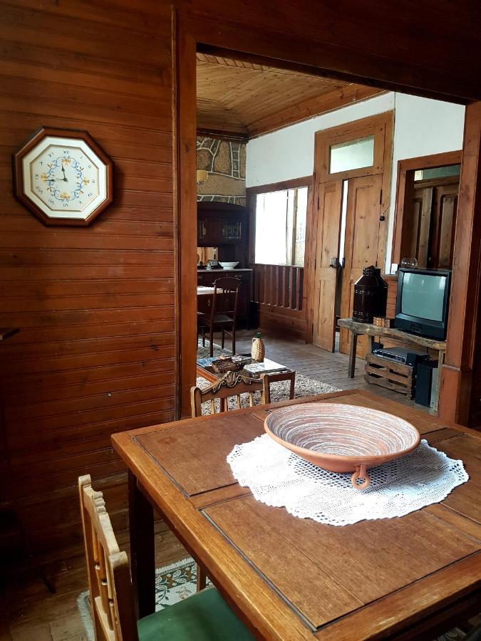Casa Da Vila 페나마코르 외부 사진