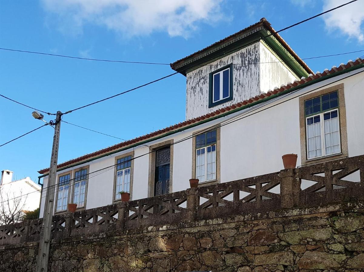 Casa Da Vila 페나마코르 외부 사진