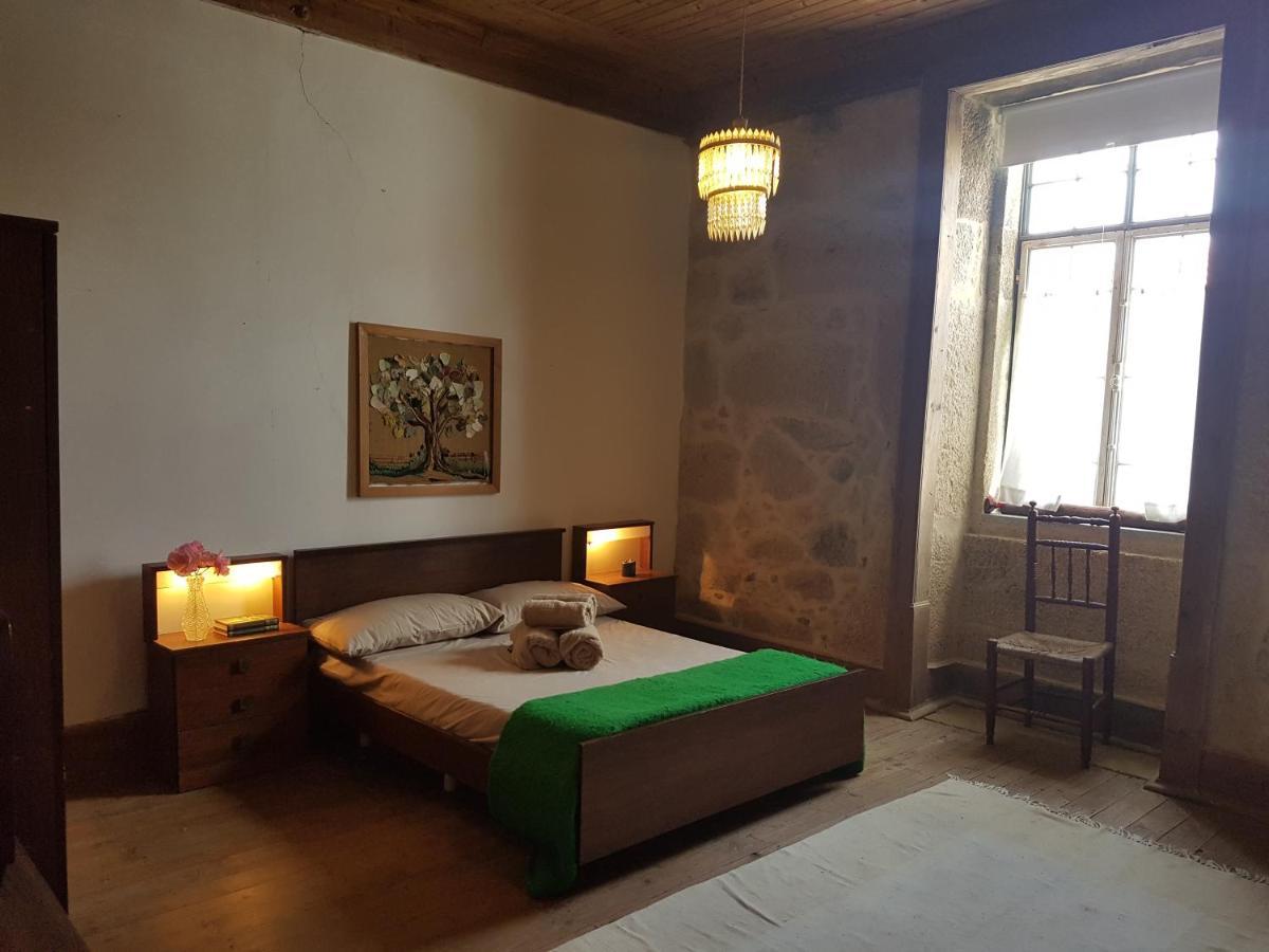 Casa Da Vila 페나마코르 외부 사진