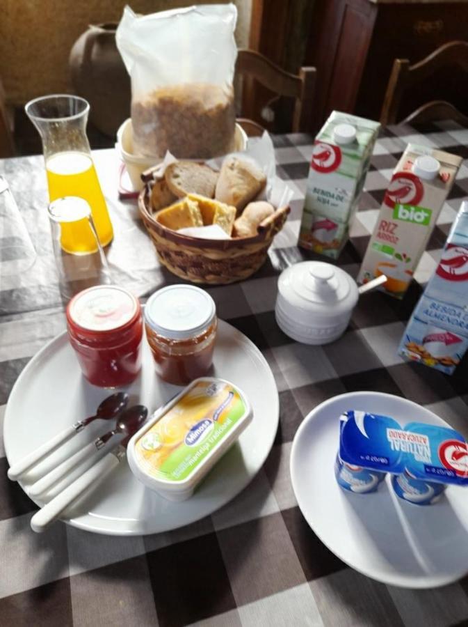 Casa Da Vila 페나마코르 외부 사진